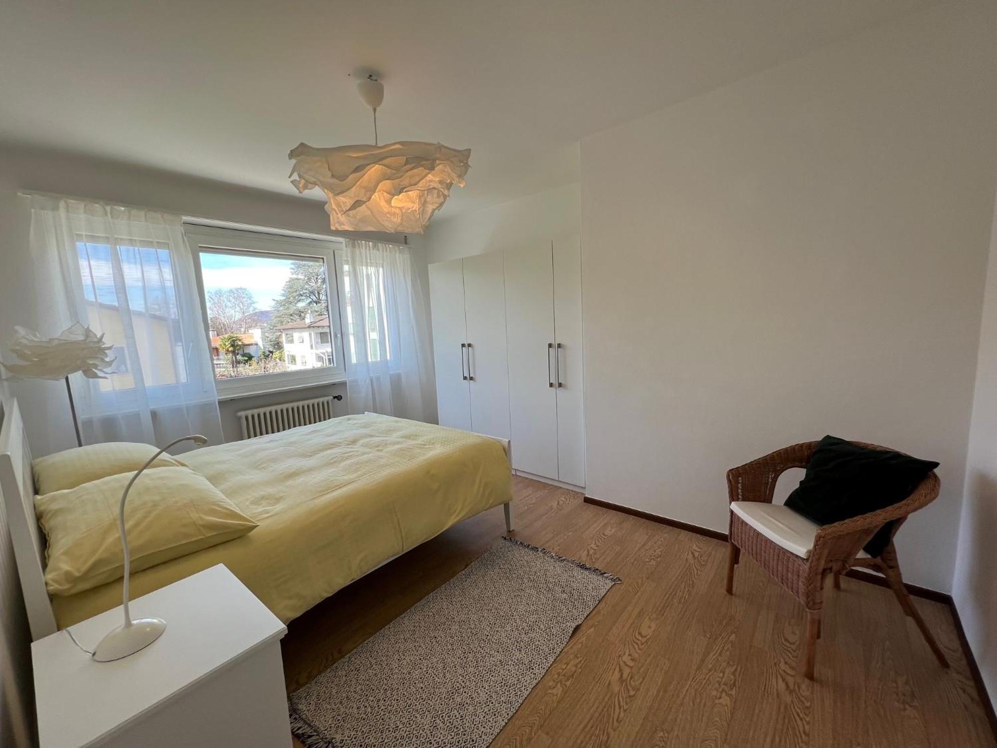 Conca Bella Boutique Hotel & Wine Experience Vacallo Room photo